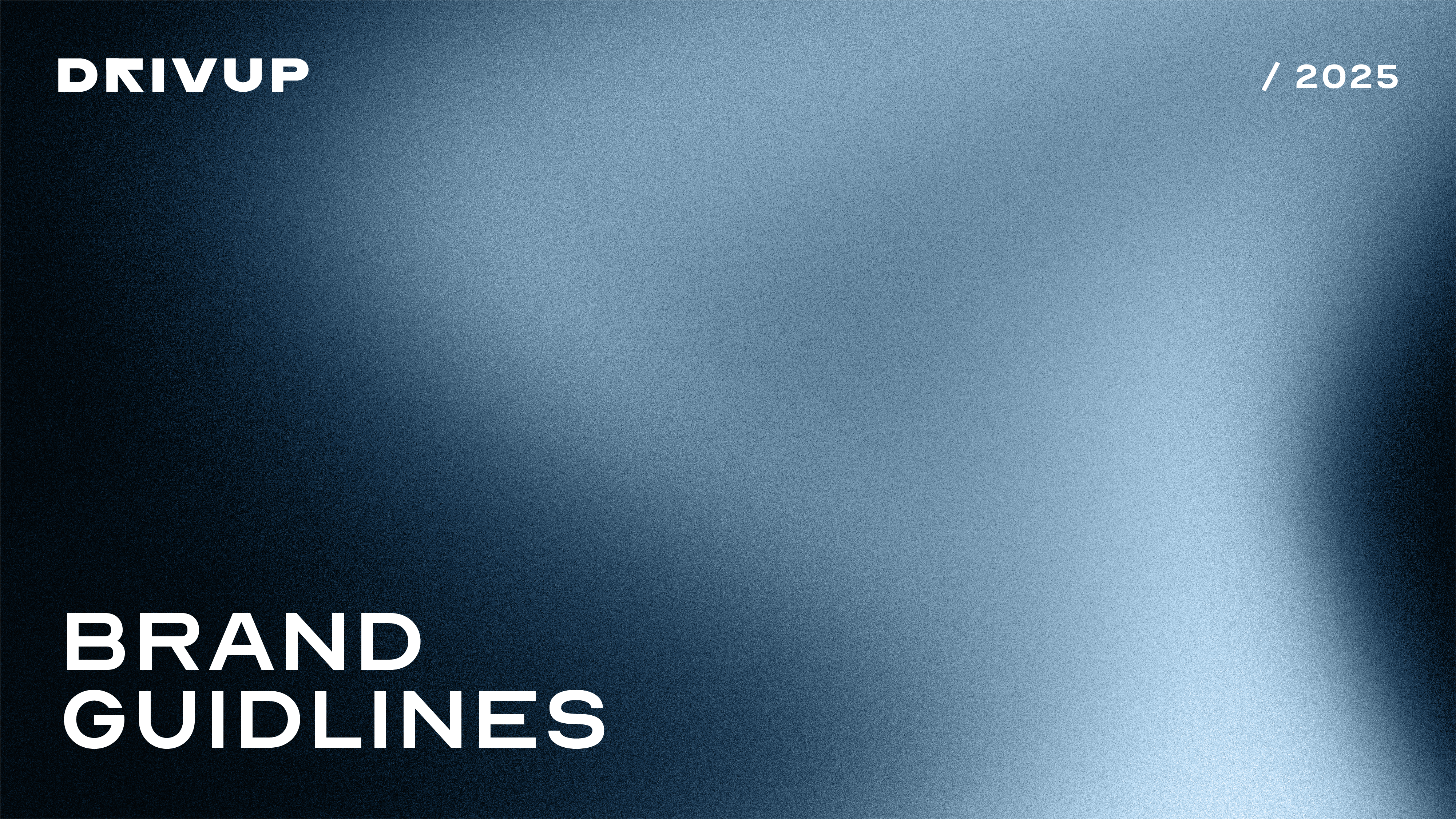 DrivUp Brand Showcase