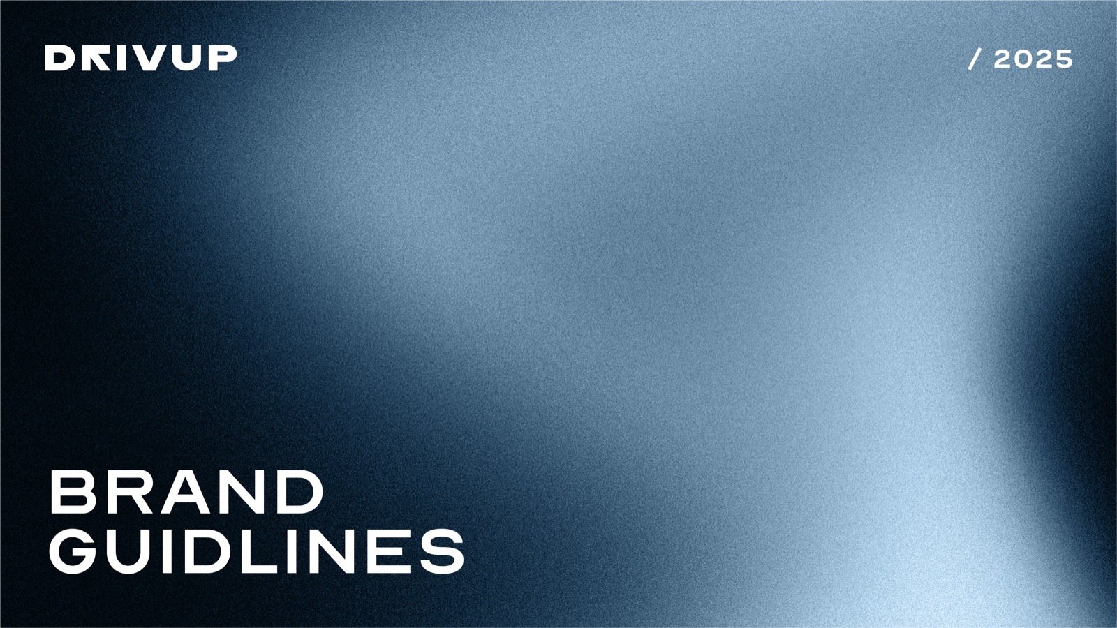 DrivUp Brand Showcase